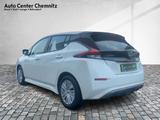 Nissan Leaf ZE1 Basis - Nissan Leaf ZE1