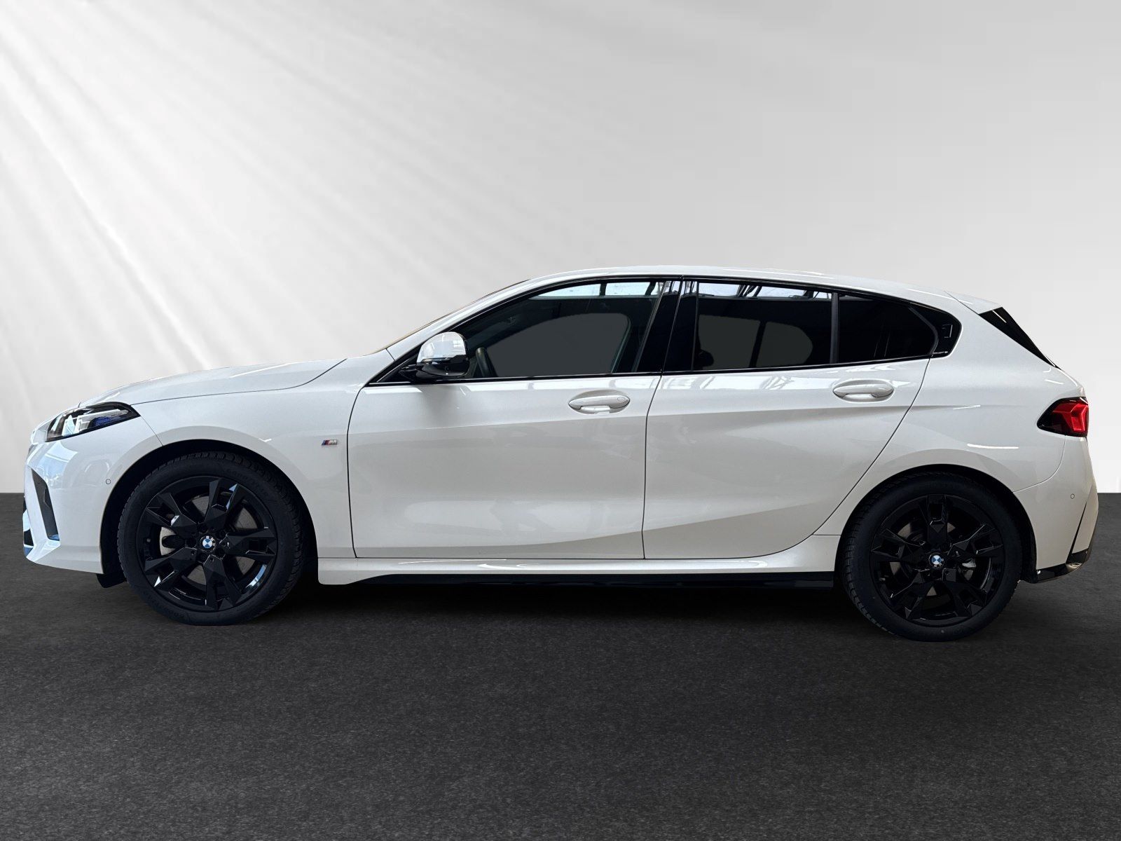 BMW 123 - Bild 2
