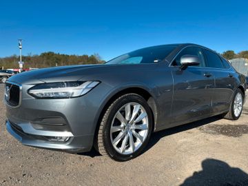 Volvo S90 - 1