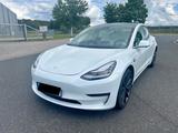 Tesla Model 3 Performance - Allradantrieb mit Dual... - Tesla Gebrauchtwagen in Frankfurt