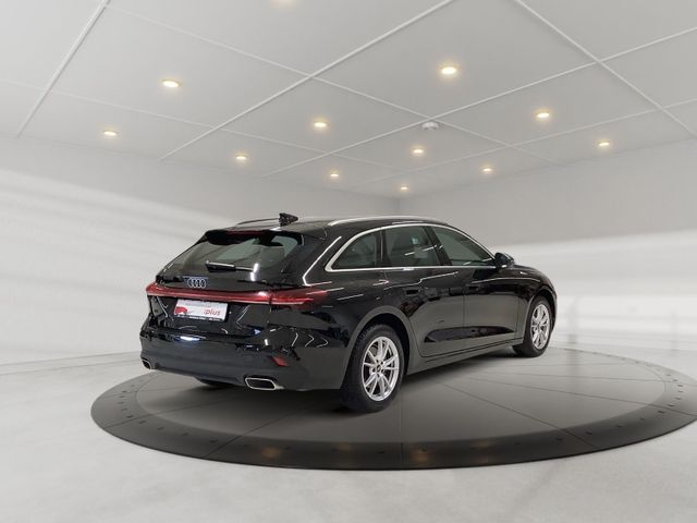 A5 Avant TFSI 150 kW S tronic,Rückfahrkamera,Par