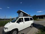 Volkswagen T4 California - VW Gebrauchtwagen von 1998