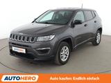Jeep Compass 1.4 M-Air Sport FWD*TEMPO*ALU*LIM*SPUR* - Jeep in Duisburg