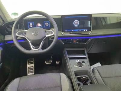Tiguan 2.0 TDI DSG GOAL +LED+AHK+KAMERA+ACC+APP+