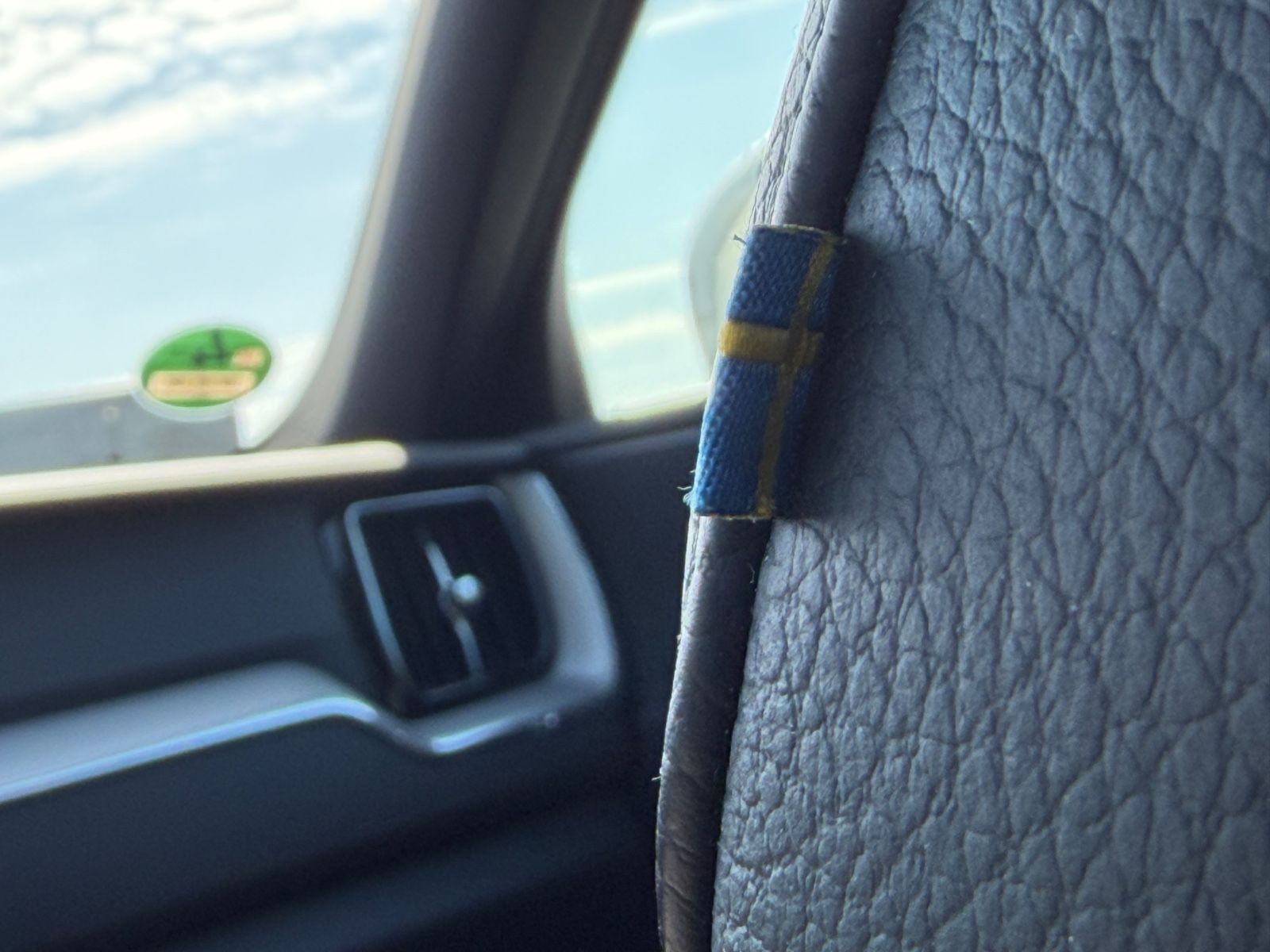 Volvo XC60 R Design AWD Aut.Pano.Navi.Garantie foto 29