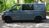 Volkswagen T6 Transporter - VW T6 Transporter von privat