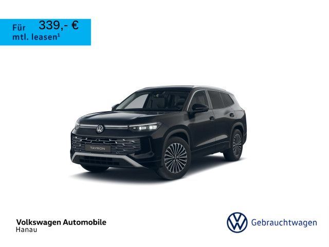 Volkswagen Tayron 2.0 TDI DSG Elegance 4Motion Navi IQ.Ligh foto 1