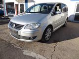 Volkswagen Touran Highline/Klima/Navi/PDC/170PS/2.Hand/