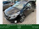 Kia Carens Spirit*7-Sitzer*R-Cam*Navi*Leder* - Kia Gebrauchtwagen in Braunschweig