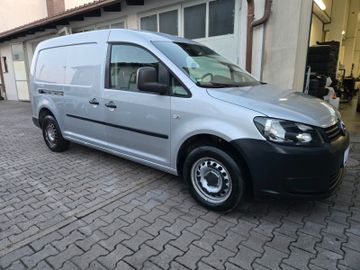 Volkswagen Caddy - 3