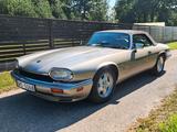Jaguar XJS - gebrauchte Jaguar XJS aus dem Jahr 1995