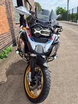 BMW GS R 1250 Adventure - gebrauchte Motorräder in Kassel