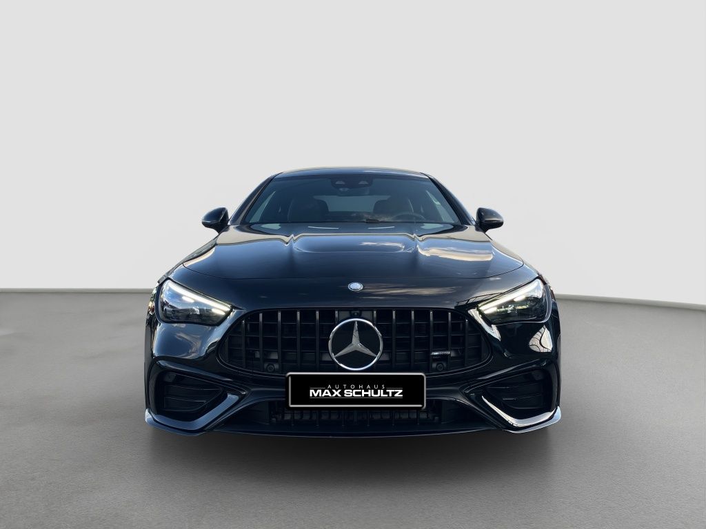 Fahrzeugabbildung Mercedes-Benz CLE 53 AMG 4M+ V-MAX*PANO*BURM*HEAD-UP