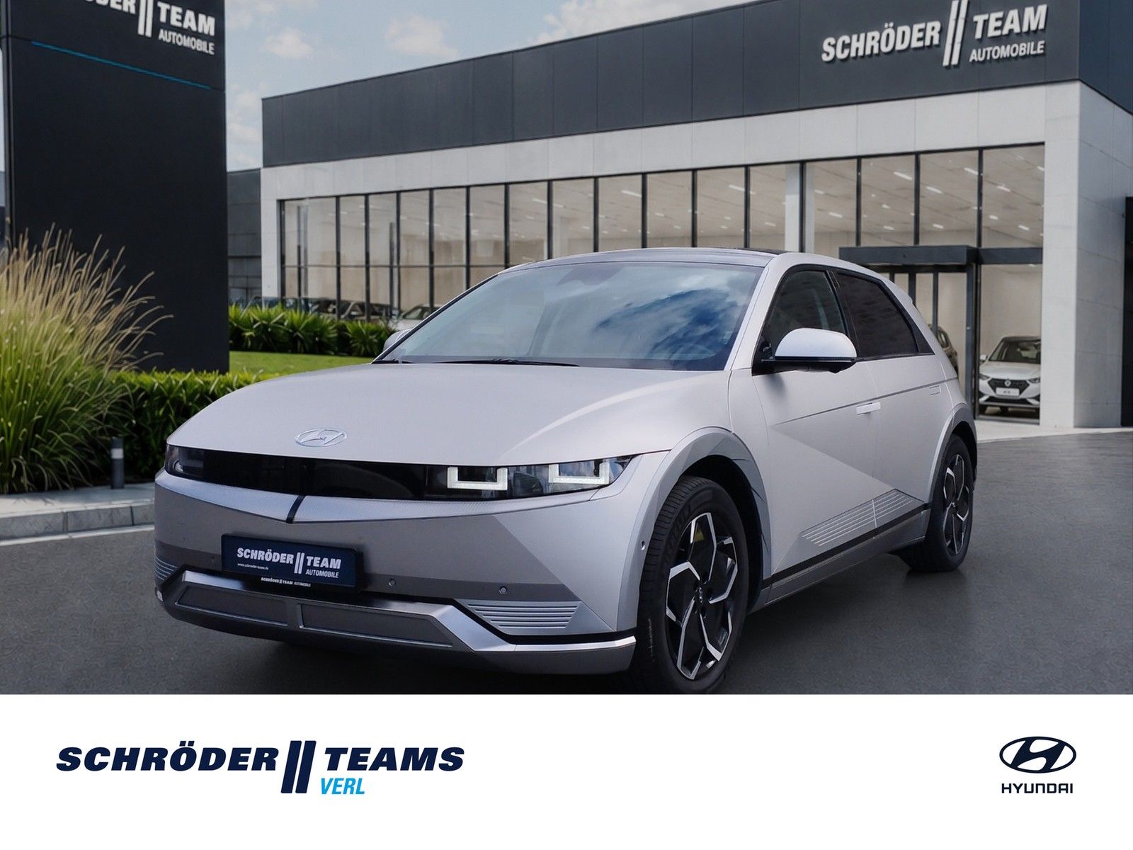 Hyundai IONIQ 2023