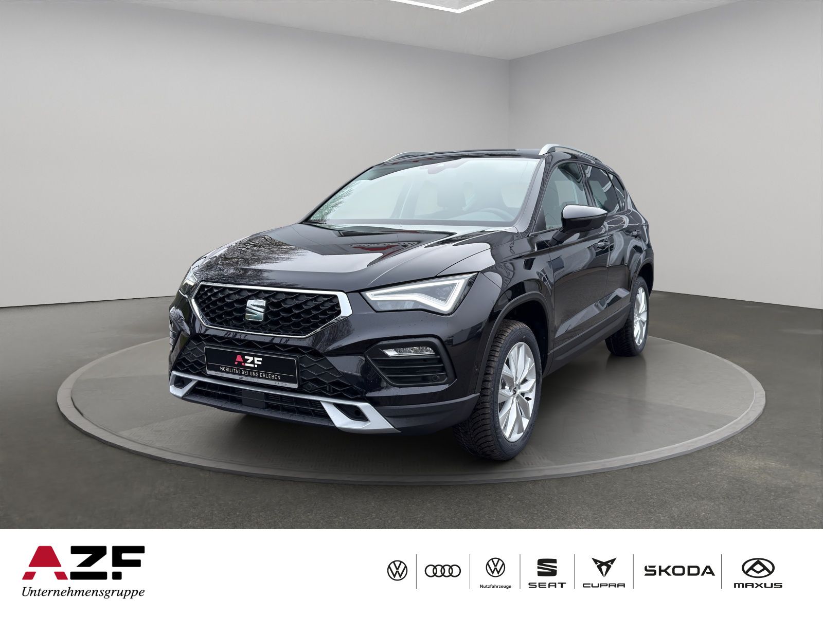 Seat Ateca - Bild 1