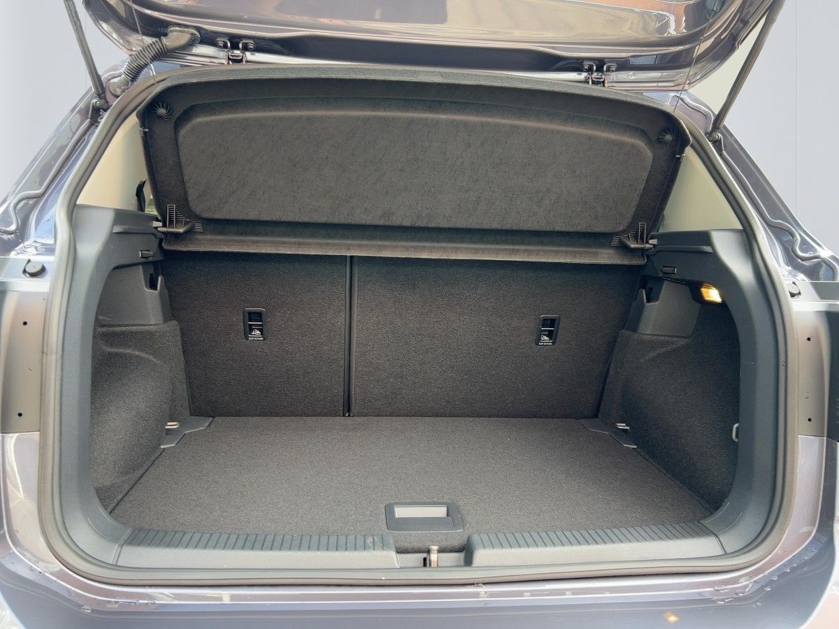 Volkswagen T-Cross - Bild 8