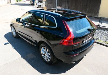 Volvo XC60 - 11