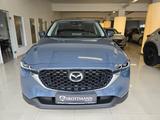 Mazda CX-5 SKYACTIV-G 165 EXCLUSIVE *HUD*NAV*RFK*AHK - gebrauchte Mazda CX-5 aus dem Jahr 2022