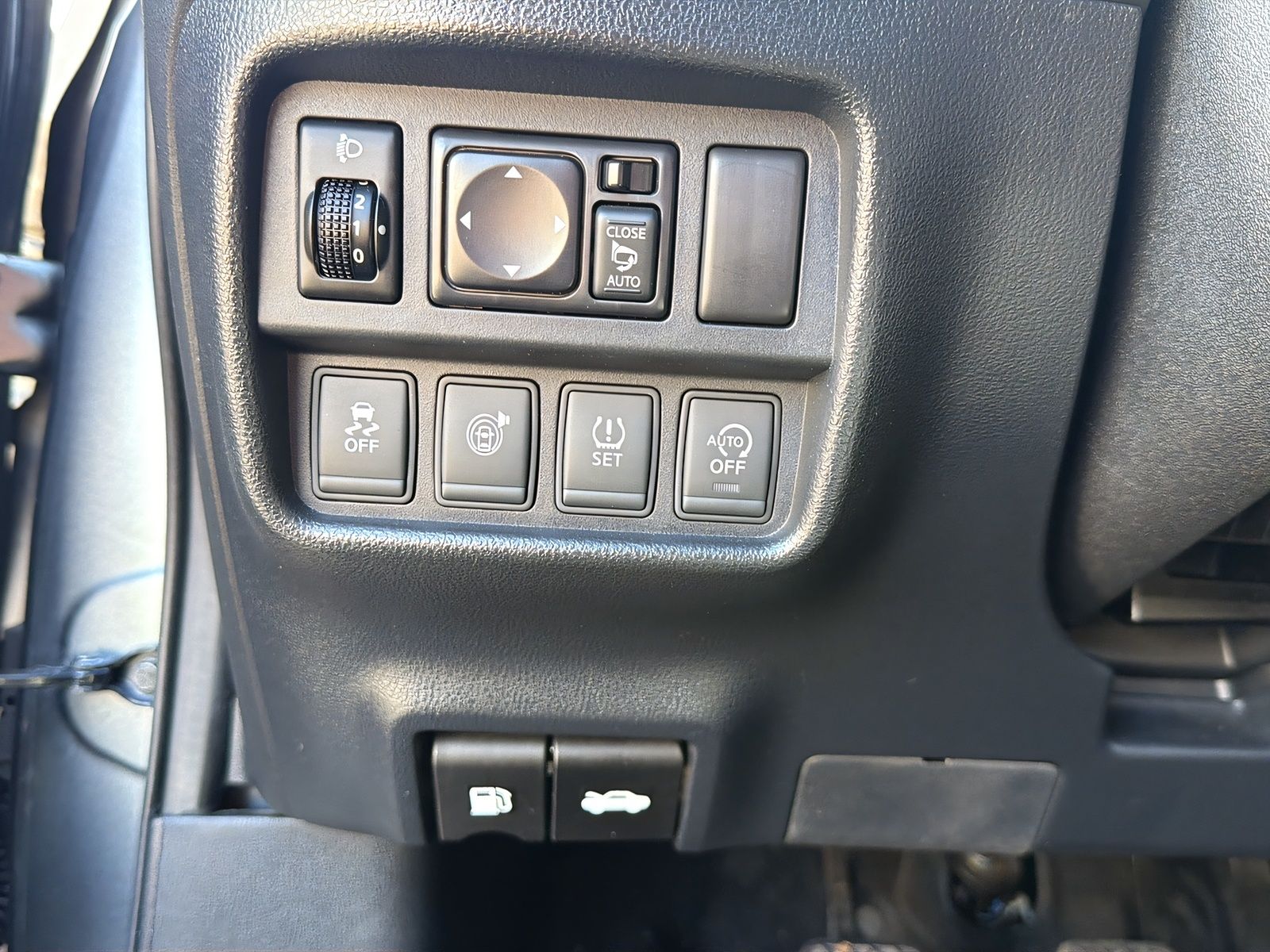 Fahrzeugabbildung Nissan Juke 1.2 16V TEKNA LEDER 360° KAMERA DAB NAVI
