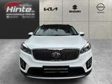 Kia Sorento 2.2 AT AWD Platinum Ed. 7-SITZER PANO AH - Kia Sorento: 2.2
