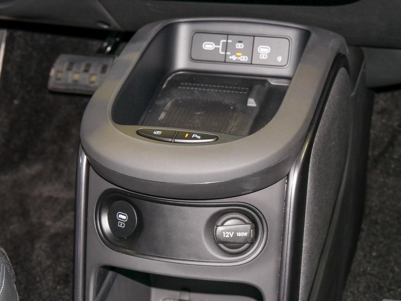 Hyundai IONIQ 5 – Bild 22