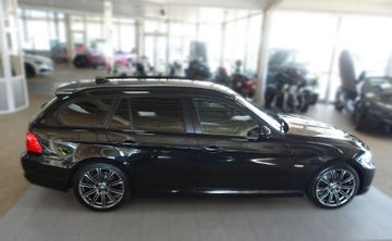 BMW 318 - 12