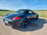 Porsche Boxster 2.9, SAGA, 19', PZ Scheckheft - Porsche Boxster von privat