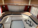 Dethleffs Beduin - Wohnwagen bis 15000 Euro