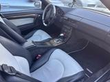 Mercedes-Benz SL 500 Silver Arrow  - Mercedes-Benz SL-Class in Berlin
