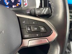 Fahrzeugabbildung Volkswagen T6.1 Multivan Gen. Six 150 PS DSG - VOLL*elek.Tü