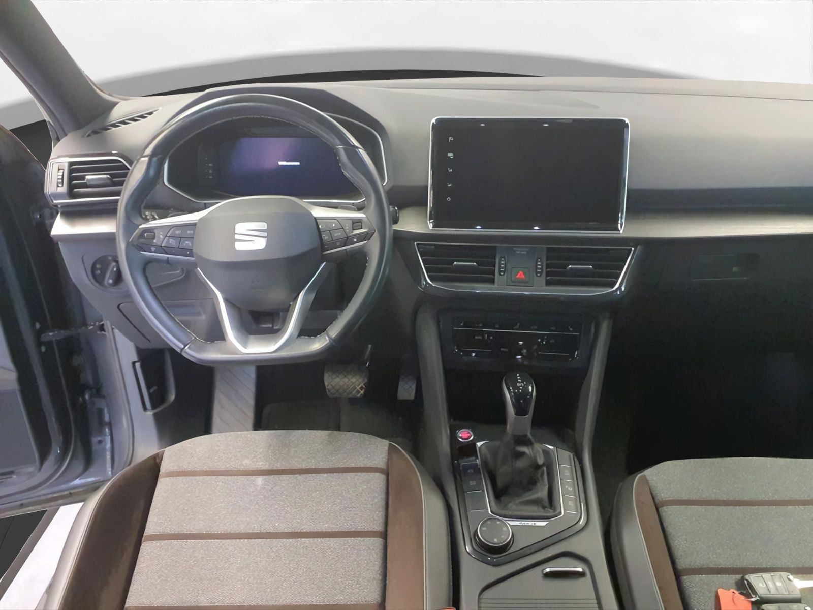 Seat Tarraco - Bild 5