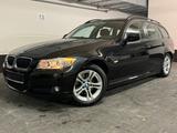 BMW 318i Touring EDITION 1.HAND~KLIMAA~XENON~WENIGKM - BMW 318 aus 2009: Kombi