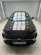 Toyota Corolla TS, 2.0 L, Lounge, Voll, Pa... - Toyota Corolla: Toyot
