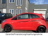 Ford Ka Titanium*1.Hand*TüvNeu*Klimaaut*SHZ* - gebrauchte Ford Ka/Ka+ aus dem Jahr 2013