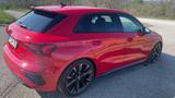 Audi A3 Sportback 45 TFSI e Abt S tronic S line Voll - Audi A3: Alcantara, Standheizung