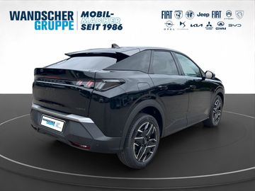 Peugeot 3008 Allure Hybrid 145 360° AHK SHZ LED NAVI
