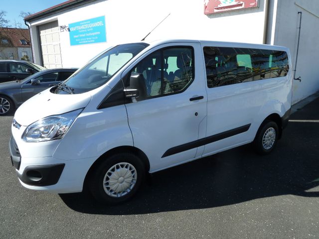 Ford Transit/Tourneo Custom Kombi 300 L1 Trend