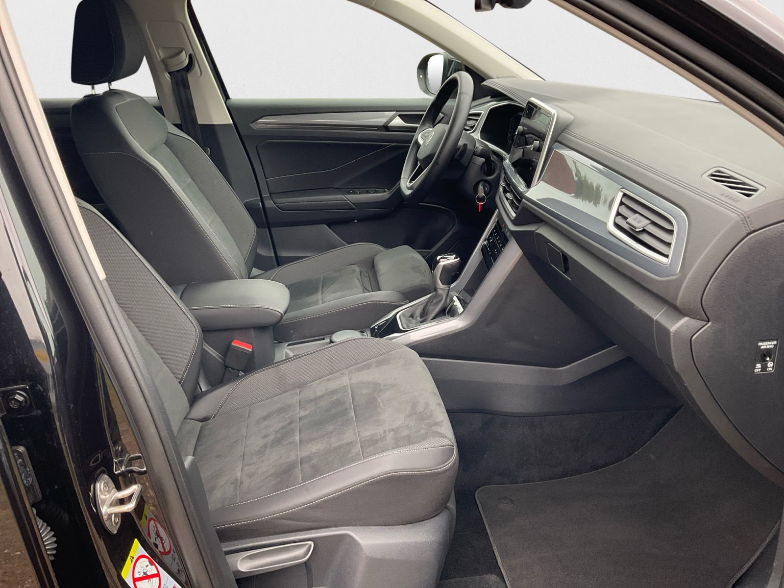 Volkswagen T-Roc - Bild 16