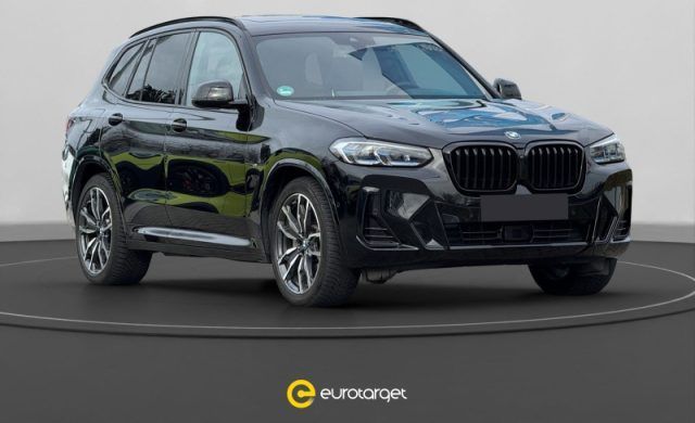 BMW X3 xDrive30d 48V Msport