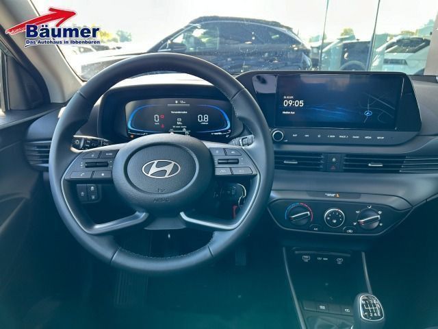 Hyundai BAYON – Bild 15