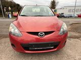 Mazda 2 Lim. 1.3 Independence - Mazda 2: Independence