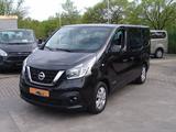 Nissan NV300 L1 PREMIUM-NAVI/2S.Tür/8Sit/ - Nissan Gebrauchtwagen mit Schiebetür