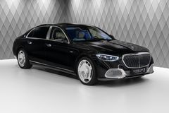 Mercedes-Benz S 680