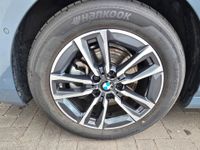 BMW 220 Active Tourer - Vorschau Bild 8