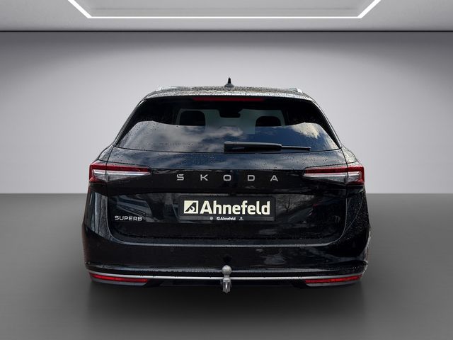 Superb Combi 2.0 TDI L&K DSG HUD PANO MATRIX-LED