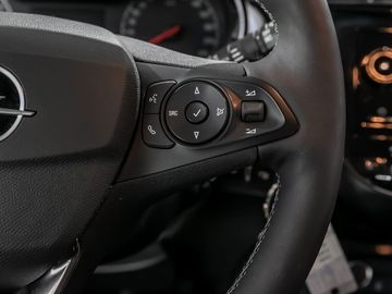 Opel Corsa F 1.2 Basis Verkehrsschilder-Assistent LED