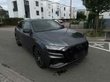Audi SQ8 Carbon*Bang&Olufsen*Audi Checkheft* - Audi SQ8 von privat