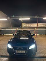Audi A5 2.0 TFSI S-Line - Audi A5 aus 2009: Line