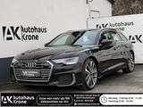 Audi A6 50 3.0 TDI Quattro Avant S-LINE SPORT PLUS* A