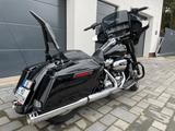 Harley-Davidson Street Glide - Harley-Davidson Motorräder in Berlin